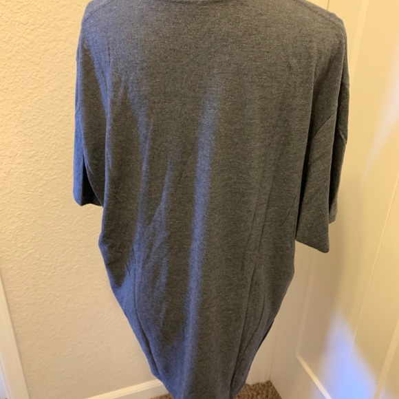 Unisex captain America t-shirt - Picture 2 of 3